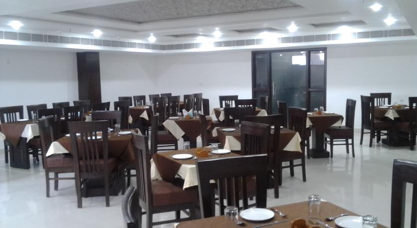 Hotel East Gate